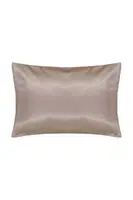 Saténový povlak na polštář Danielle Beauty Simply Slouch Satin