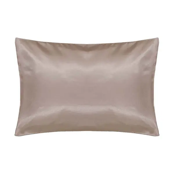Saténový povlak na polštář Danielle Beauty Simply Slouch Satin