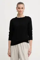 Svetr z vlněné směsi Silvian Heach PICOULANE