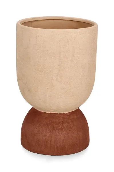 Dekorativní váza Bizzotto Hector 20,5 x 32 cm