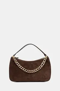 Semišová kabelka Twinset