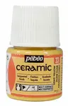 Barva na keramiku Ceramic 45ml – 33 žlutá světlá