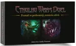Cthulhu Wars Duel - strategická hra
