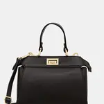 Kožená kabelka Answear.LAB