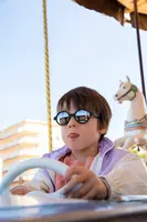 Dětské sluneční brýle Ki ET LA RoZZ