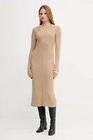 Bavlněné šaty Barbour ANASTASIA