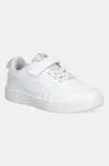 Dětské tenisky Puma Puma Rickie AC+ PS zelená barva, 385836