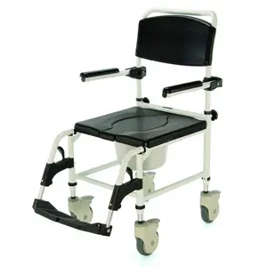 DMA 808 C, Klozetové křeslo do sprchy