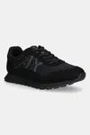 Tenisky Armani Exchange pánské, černá barva, XM001960 AF19388 MC005