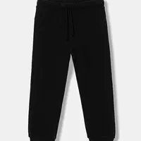 Dětské bavlněné tepláky United Colors of Benetton