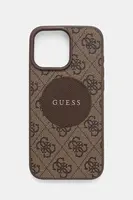Obal na telefon Guess iPhone 16 Pro Max