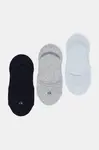 Ponožky Calvin Klein 3-pack