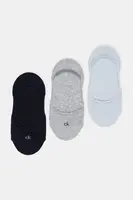 Ponožky Calvin Klein 3-pack