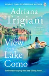 View from Lake Como - Adriana Trigiani