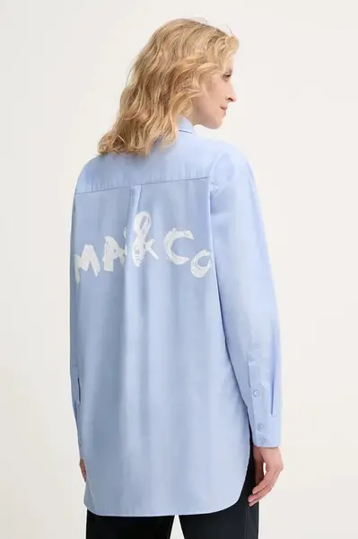 Bavlněná košile MAX&Co.