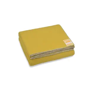 Zoeppritz FLEECOVÁ DEKA, polyester, 140/190 cm