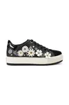 Tenisky Kurt Geiger London Laney Flower