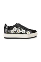 Tenisky Kurt Geiger London Laney Flower