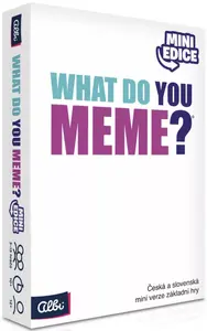 What Do You Meme Mini