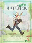 Little Witcher - Carboni Giada