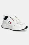 Tommy Jeans Tenisky Tommy Jeans TJM RUNNER MIX MATERIAL