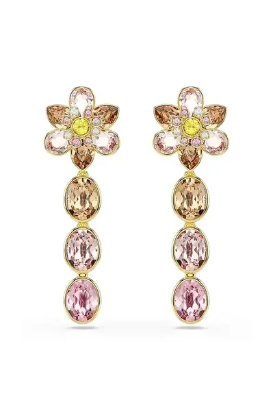 Náušnice Swarovski IDYLLIA 5732381