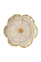 Talíř Rice Pink 19,5 cm