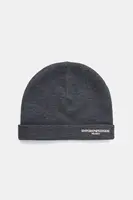 Vlněná čepice Emporio Armani