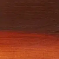 Olejová barva W&N Alkyd 37ml – 074 Burnt Sienna