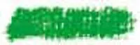 Sennelier olejový pastel Large 36ml – 042 Cinnabar Green Yellow