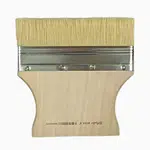 Široký štětec Master 8054 – velikost 1" (2,5cm)