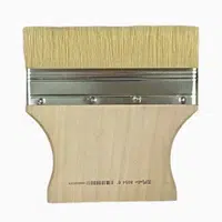 Široký štětec Master 8054 – velikost 1" (2,5cm)