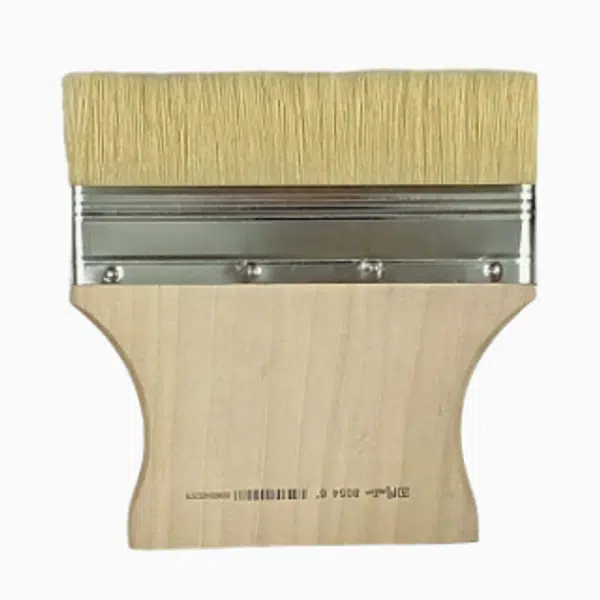 Široký štětec Master 8054 – velikost 1" (2,5cm)