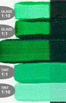 Akryl Golden Fluid 118ml – 2275 Phthalo Green (Yellow Shade)