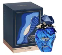 Al Haramain Natural Iris - parfémovaný extrakt 100 ml