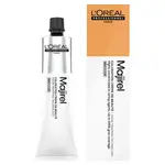 Barva na vlasy Loréal Professionnel Majirel 60 ml - 7.35 blond zlatá mahagonová - L’Oréal Professionnel + dárek zdarma
