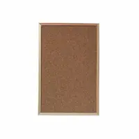 Herlitz - Nástěnka korková 40x60 cm