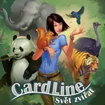 Cardline - Svět zvířat - Henry Frédéric
