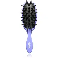 Wet Brush Treatment Brush kartáč na vlasy pro snadné rozčesání vlasů 1 ks