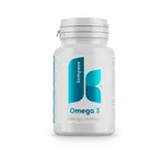 KOMPAVA Omega-3 1000 mg/30 kps