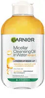 Garnier Dvoufázová micelární voda Skin Naturals (Micellar Cleansing Oil In Water) 100 ml
