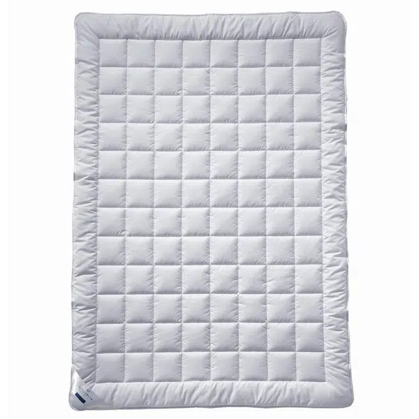 Billerbeck LETNÍ PŘIKRÝVKA, 155/220 cm, hedvábí