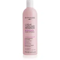 BYPHASSE Boucles definující krém pro vlnité a kudrnaté vlasy 250 ml