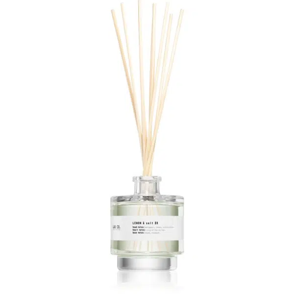Ambientair Lab Co. Lemon & Salt aroma difuzér 200 ml