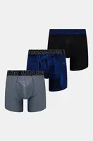 Boxerky Under Armour 3-pack
