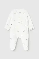 Kojenecké body Mayoral Newborn