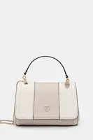 Kabelka Guess NOELLE bílá barva, HWZG96 72210