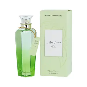 Adolfo Dominguez Agua Fresca de Azahar EDT 120 ml UNISEX