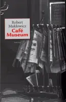 Café Museum - Robert Makłowicz