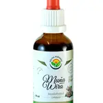 SALVIA PARADISE Muňa - Wira AF tinktura 50 ml